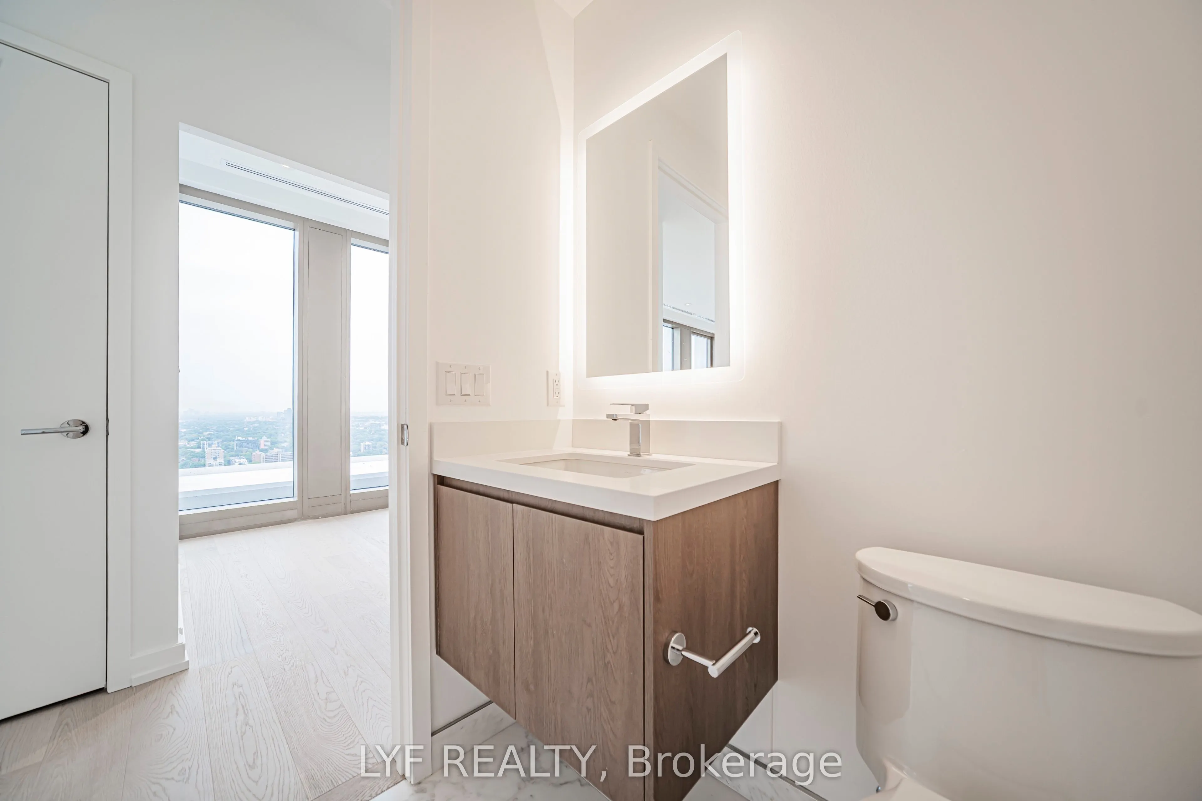 1315 Bay Street #3002