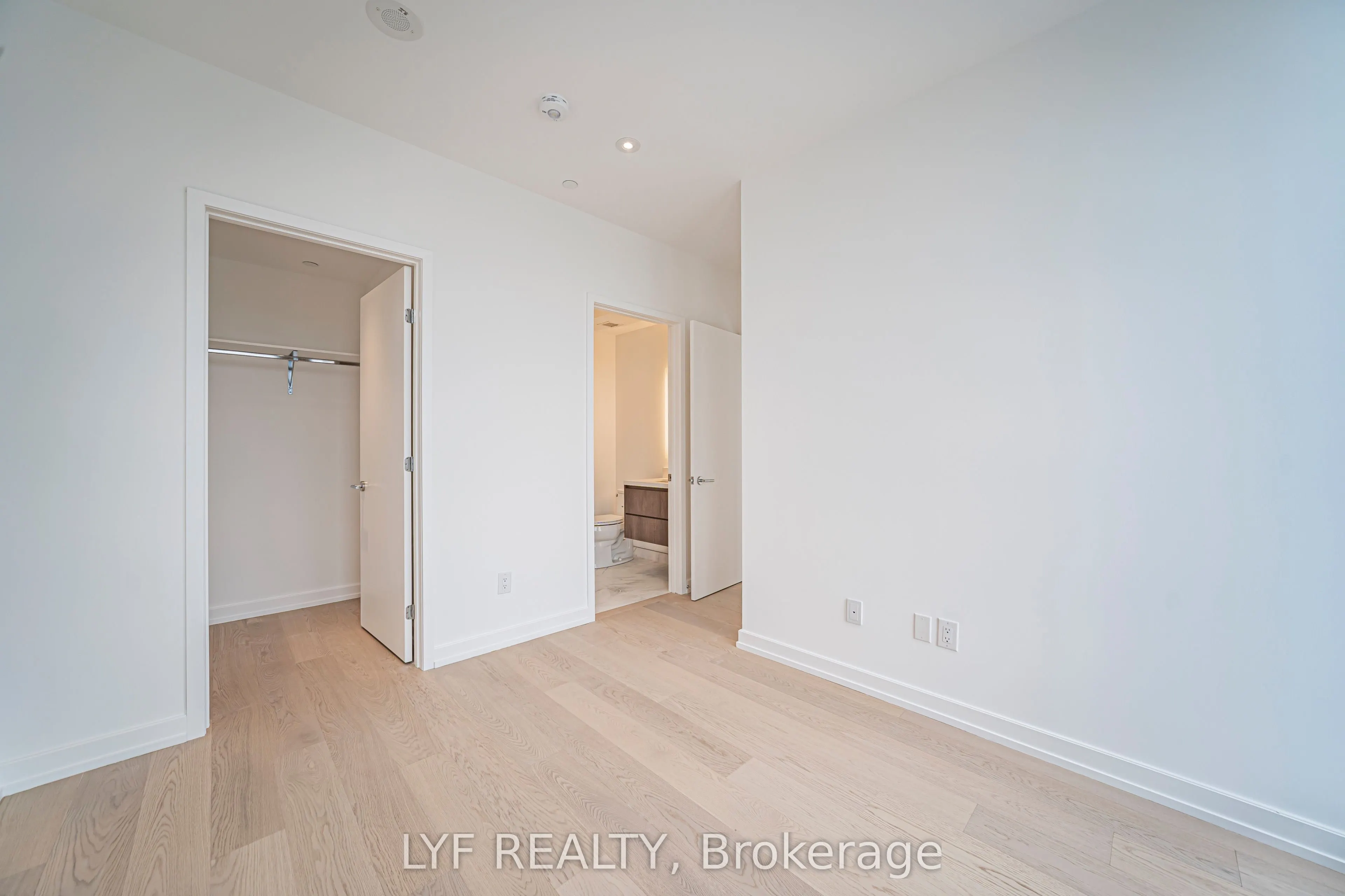 1315 Bay Street #3002