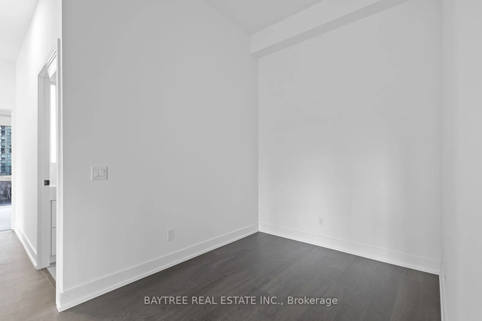 308 Jarvis Street #705