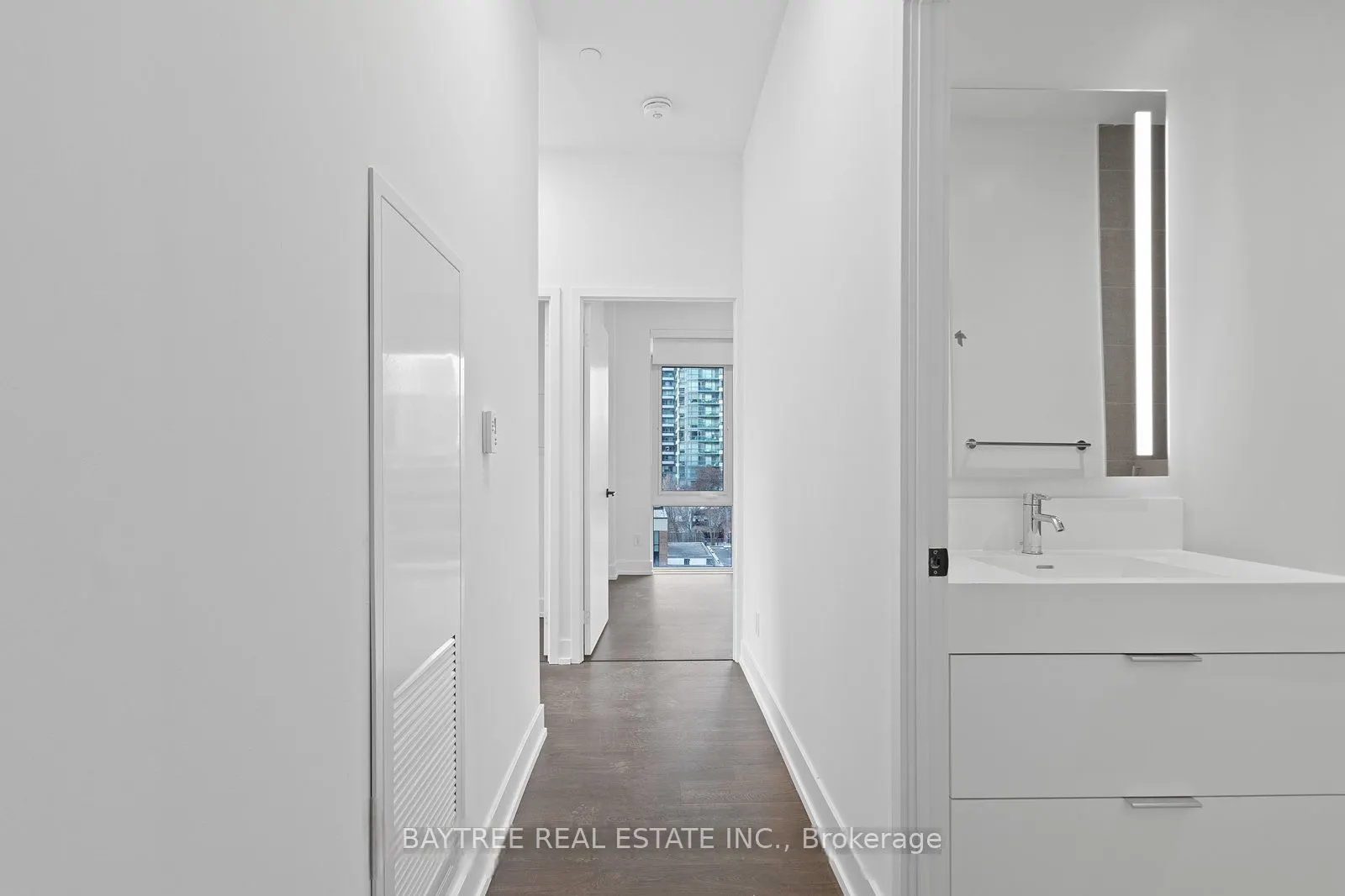 308 Jarvis Street #705