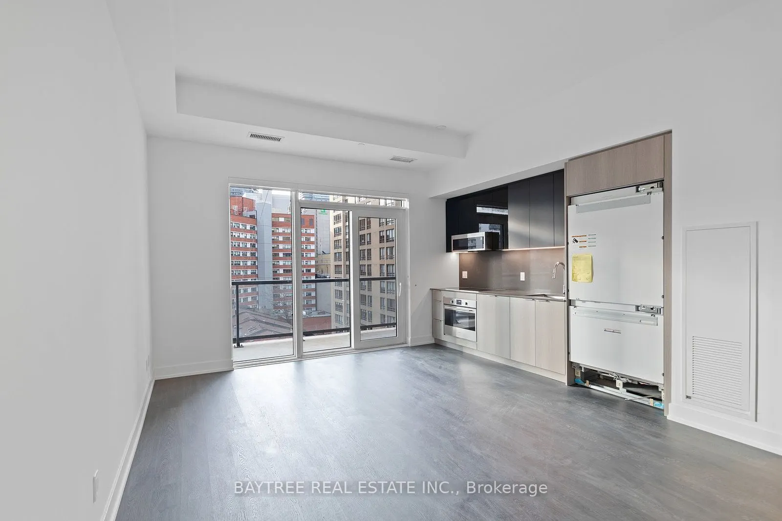 308 Jarvis Street #705