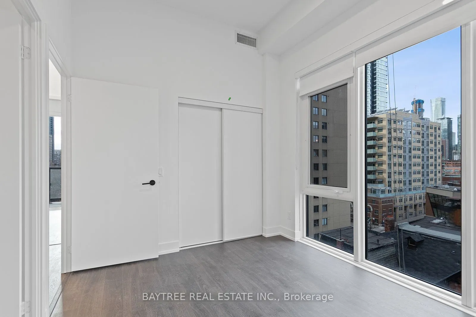 308 Jarvis Street #705