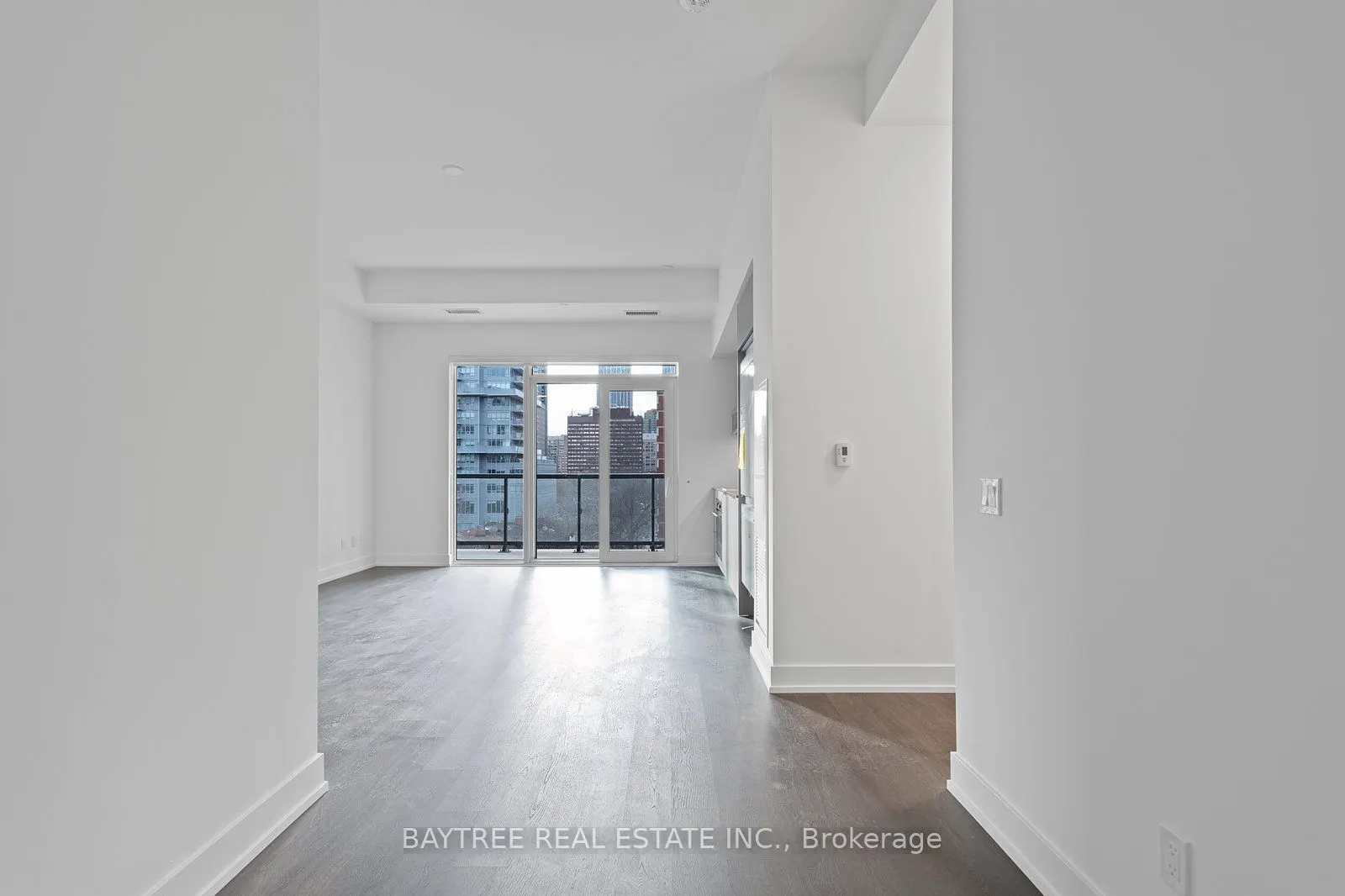 308 Jarvis Street #705