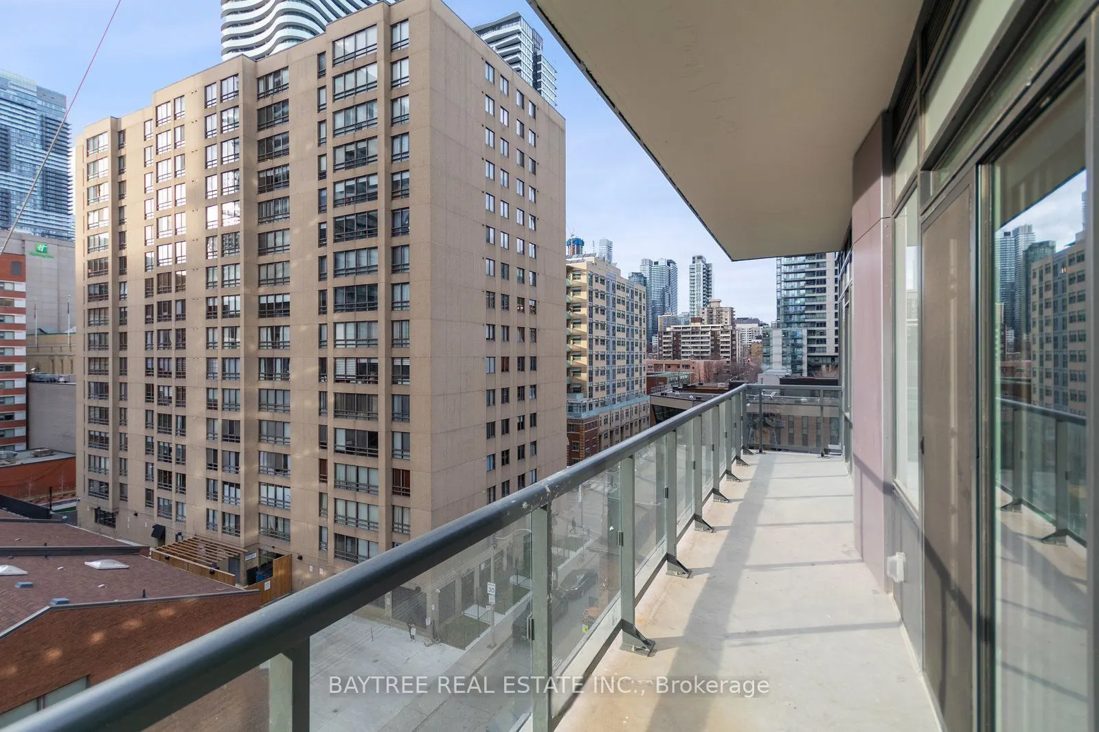 308 Jarvis Street #705