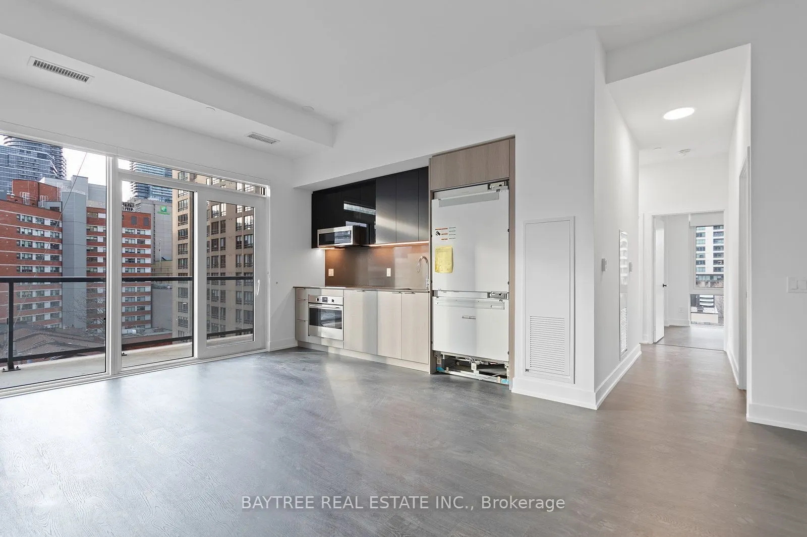 308 Jarvis Street #705