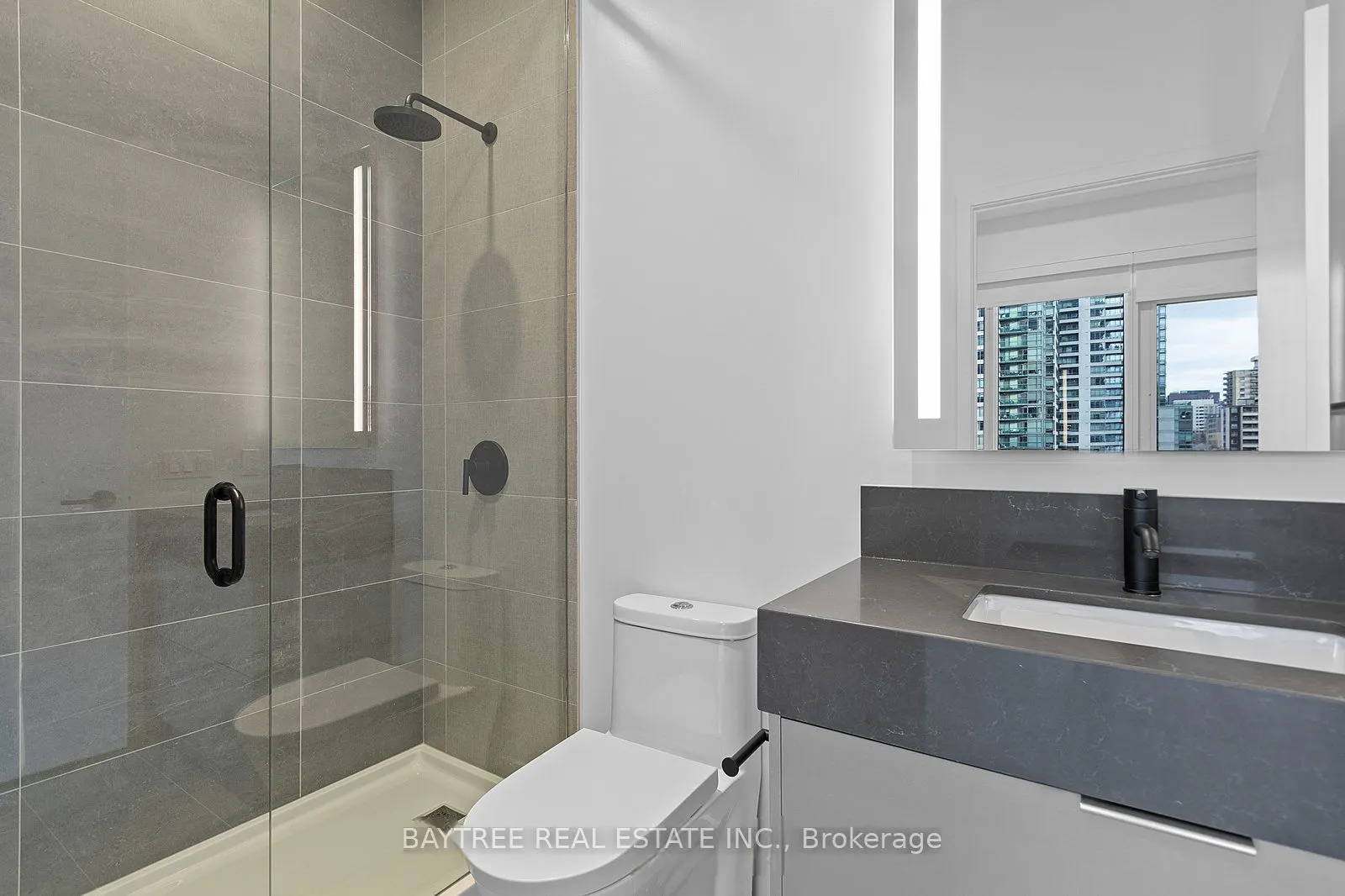 308 Jarvis Street #705
