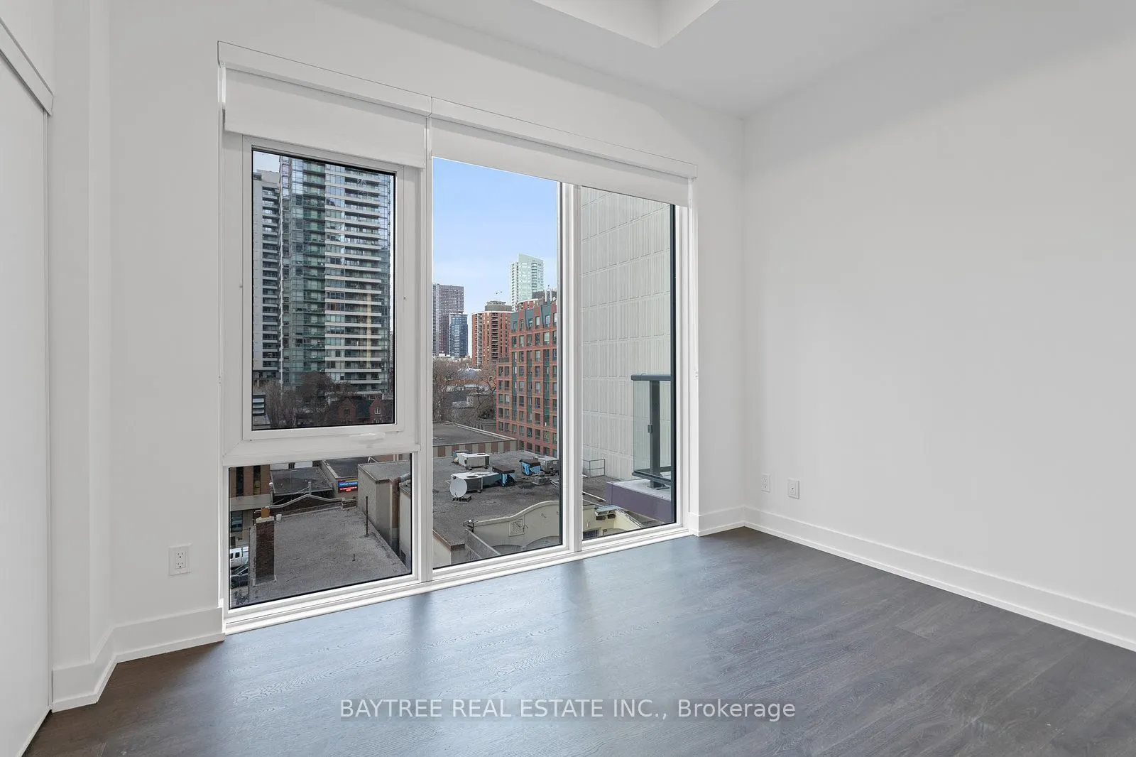 308 Jarvis Street #705