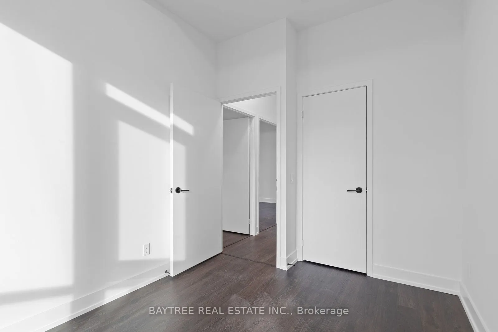 308 Jarvis Street #705