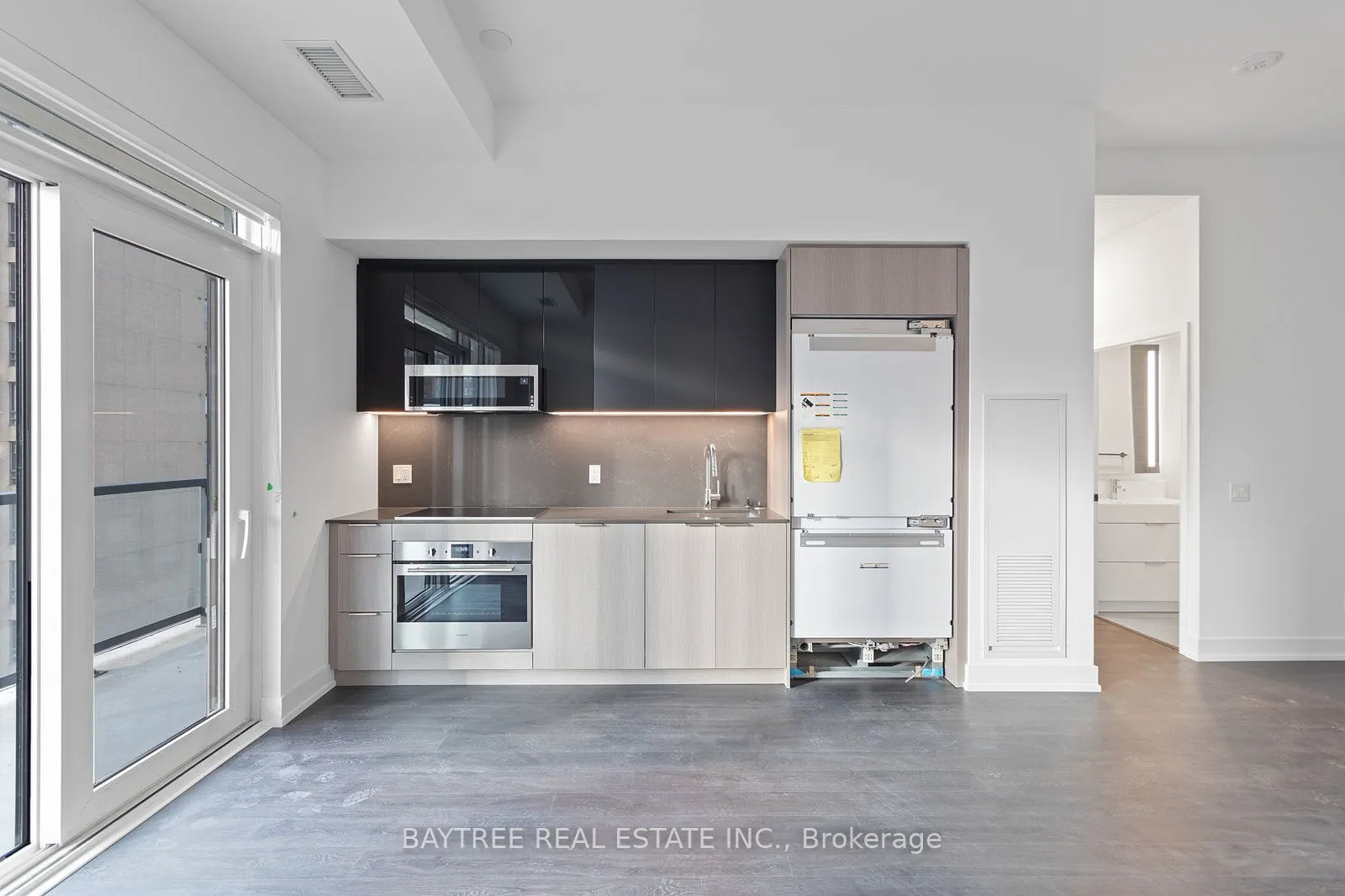 308 Jarvis Street #705