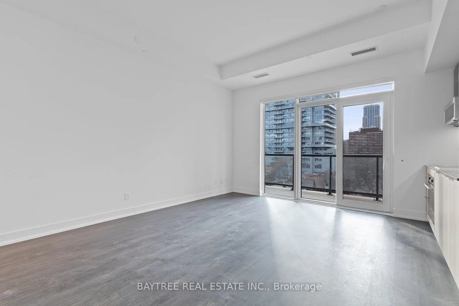 308 Jarvis Street #705