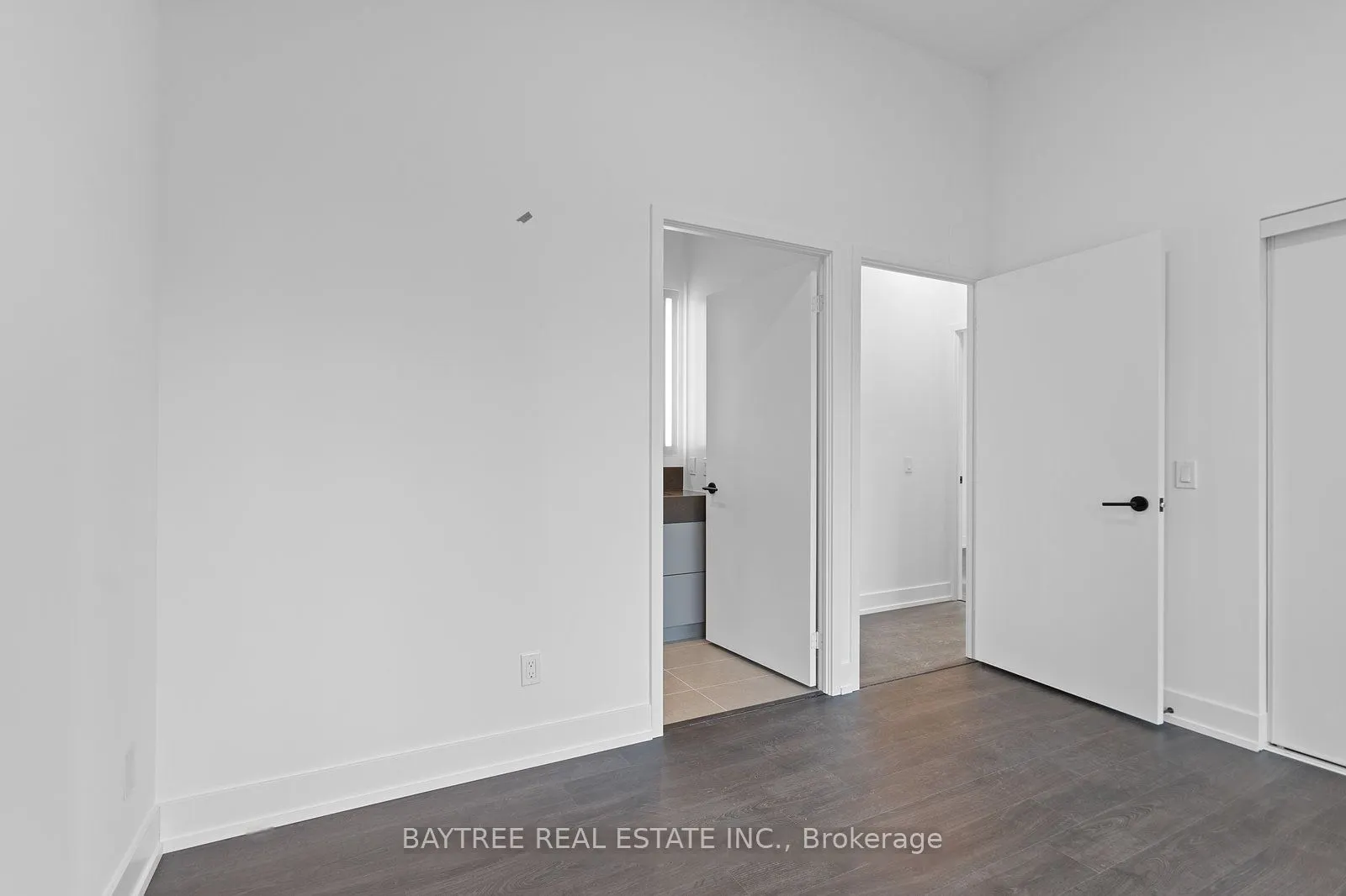 308 Jarvis Street #705