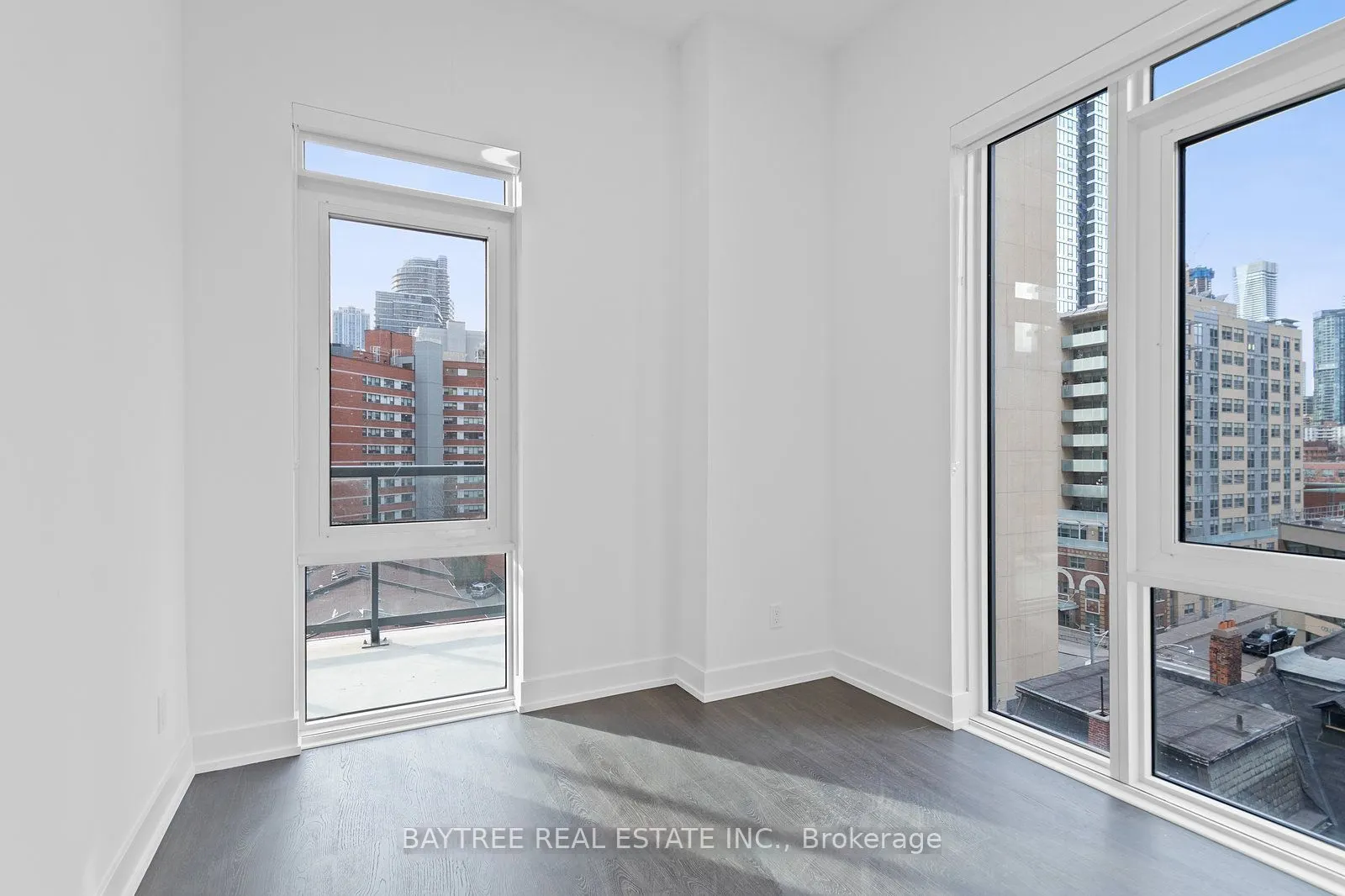 308 Jarvis Street #705