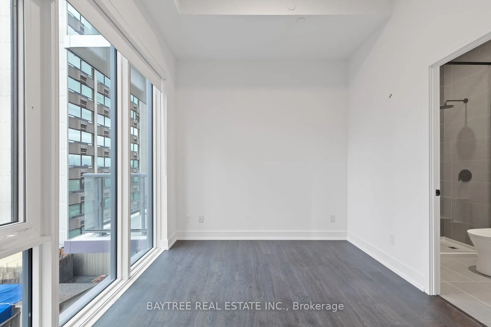 308 Jarvis Street #705