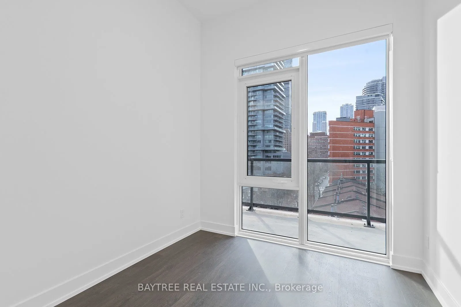 308 Jarvis Street #705