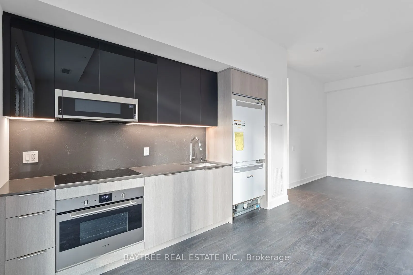 308 Jarvis Street #705