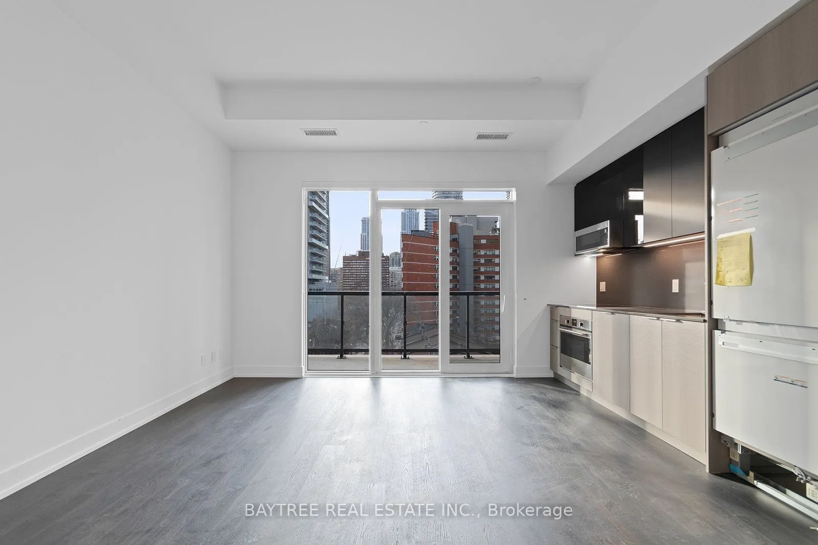 308 Jarvis Street #705