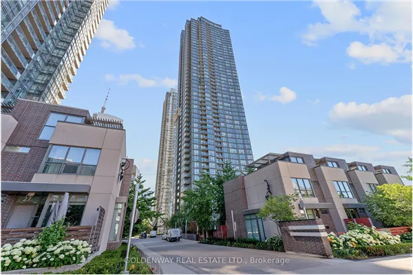 11 Brunel Court #5015