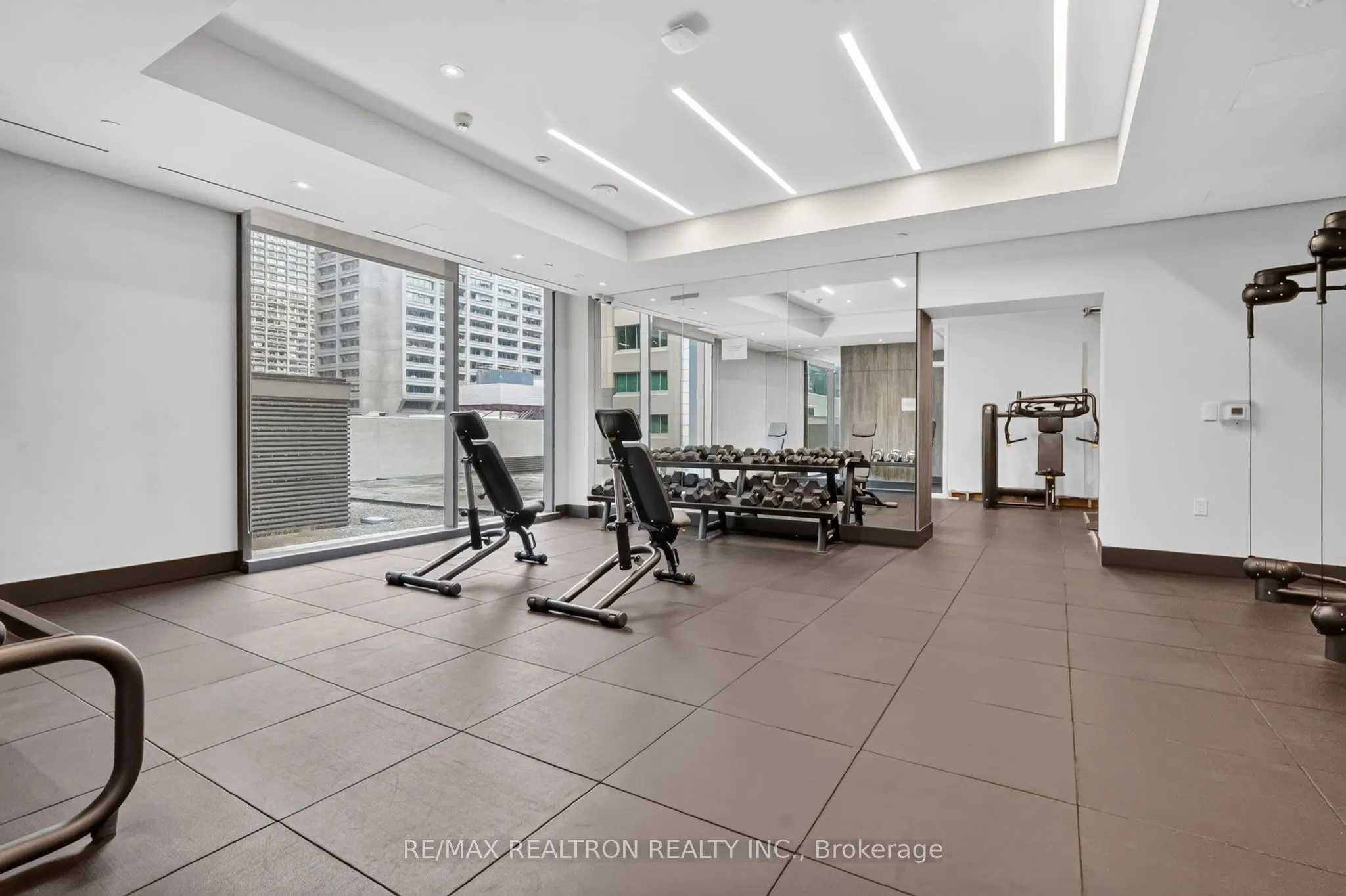 8 Cumberland Street #1205