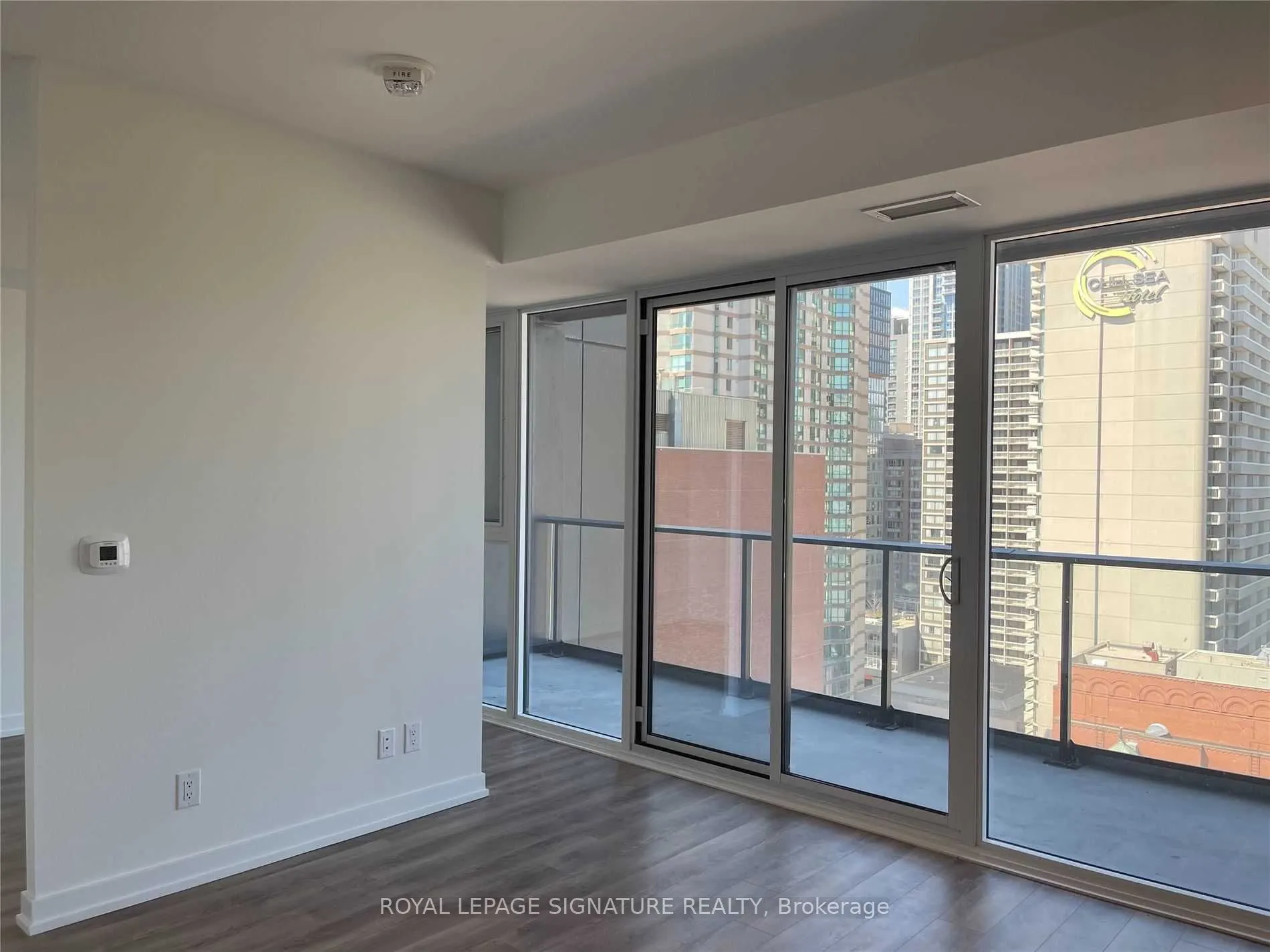 20 Edward Street #1301