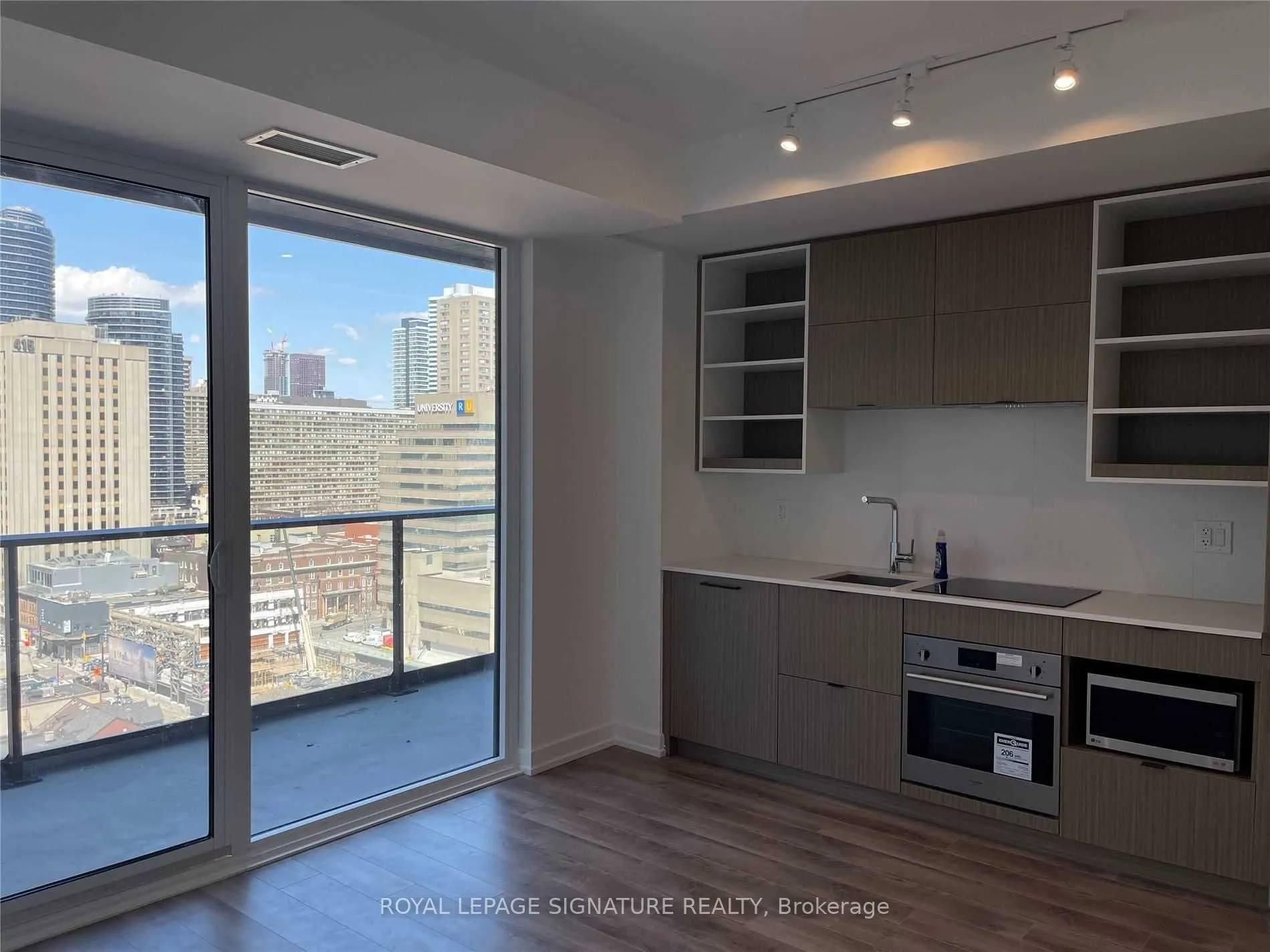 20 Edward Street #1301