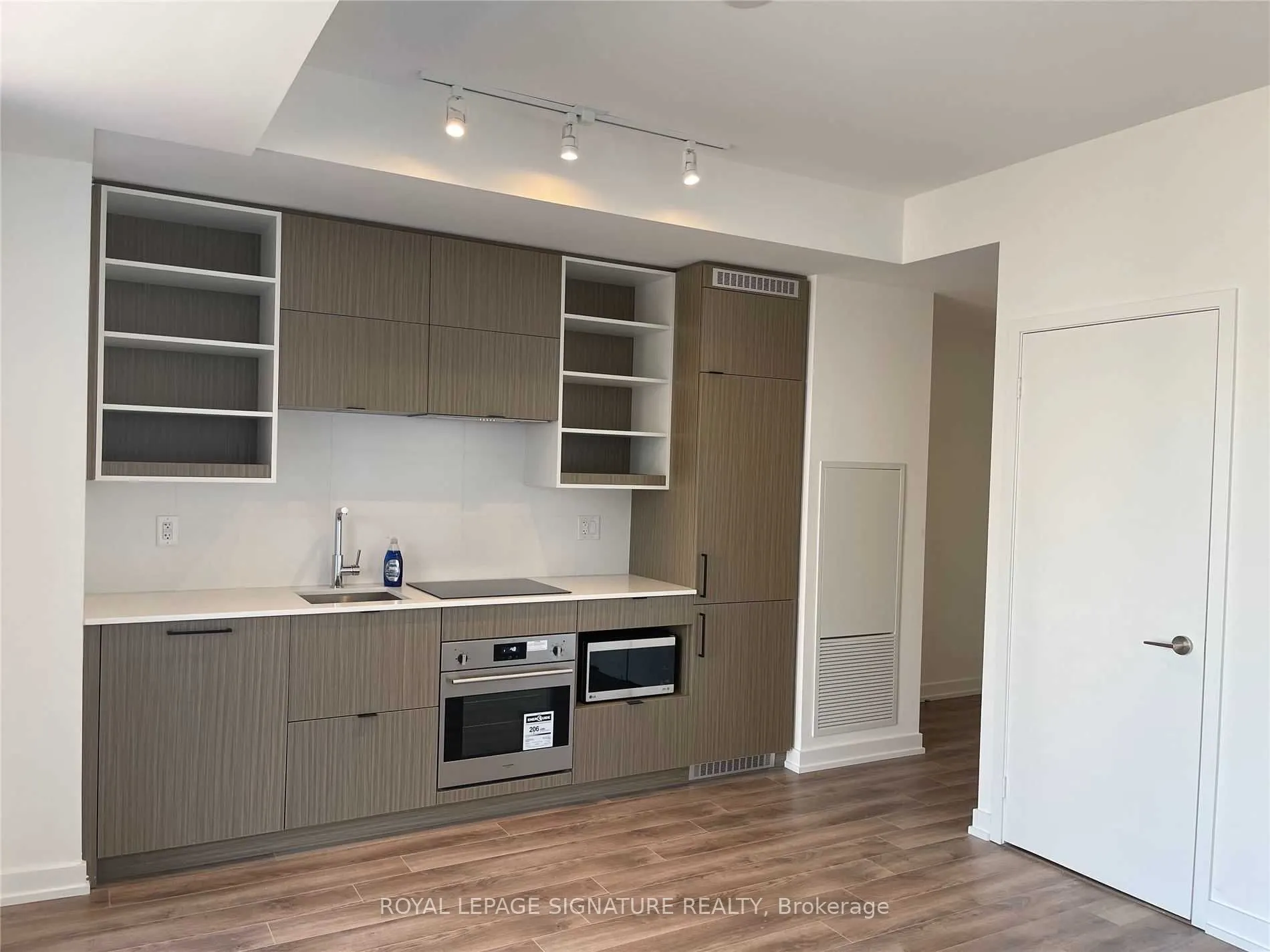 20 Edward Street #1301