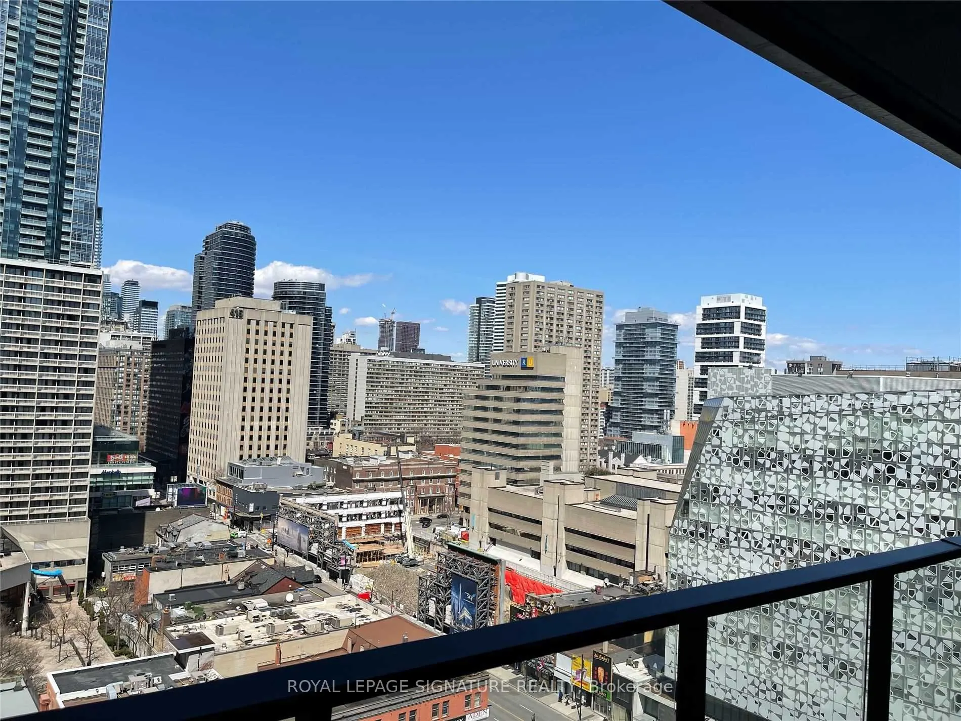20 Edward Street #1301