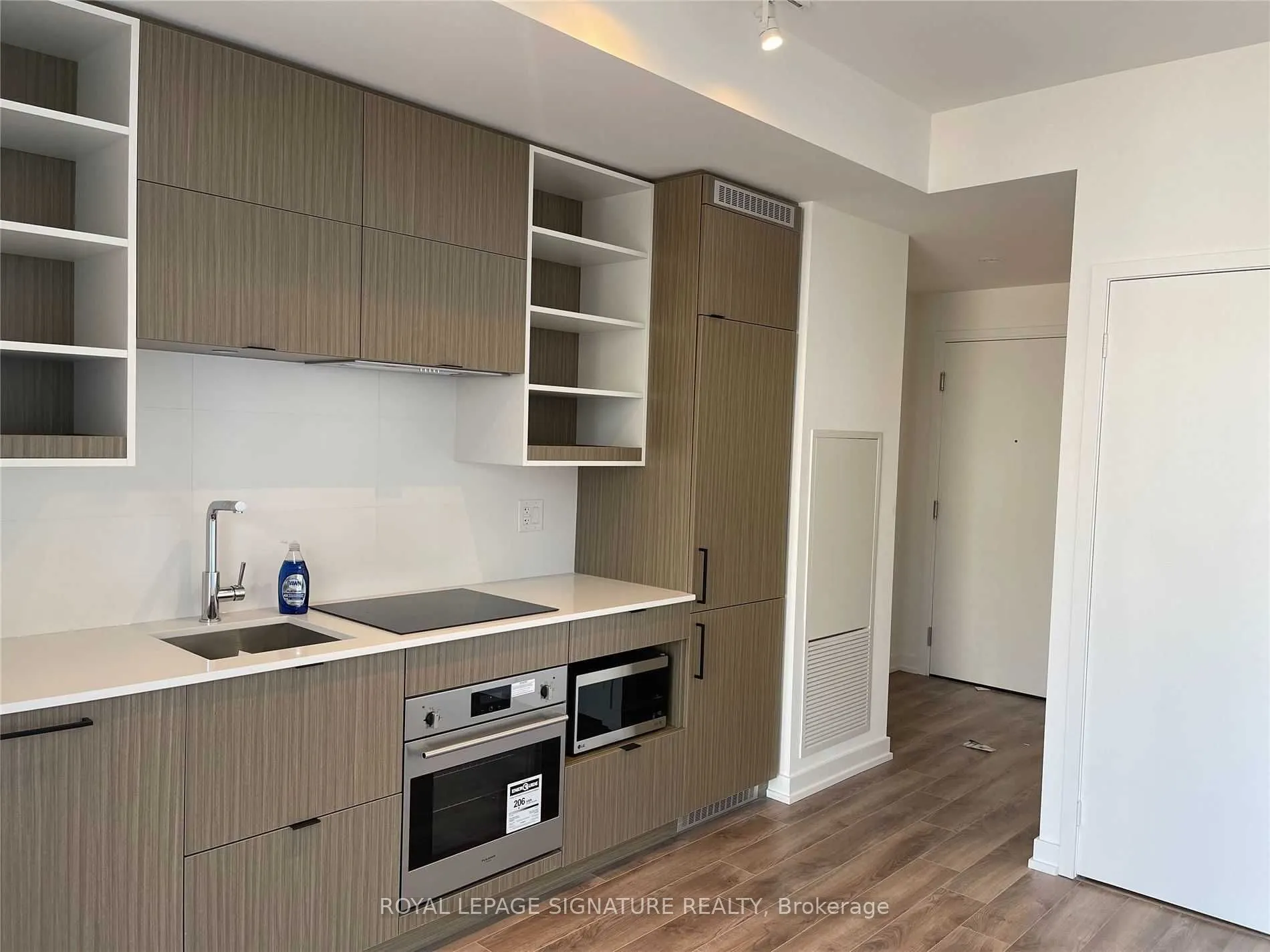 20 Edward Street #1301
