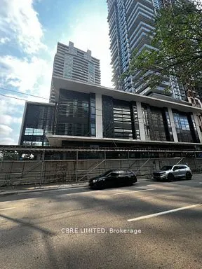 4967 Yonge Street