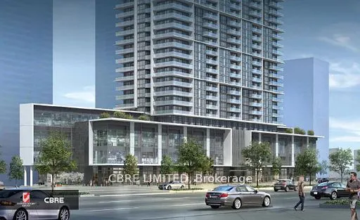 4967 Yonge Street