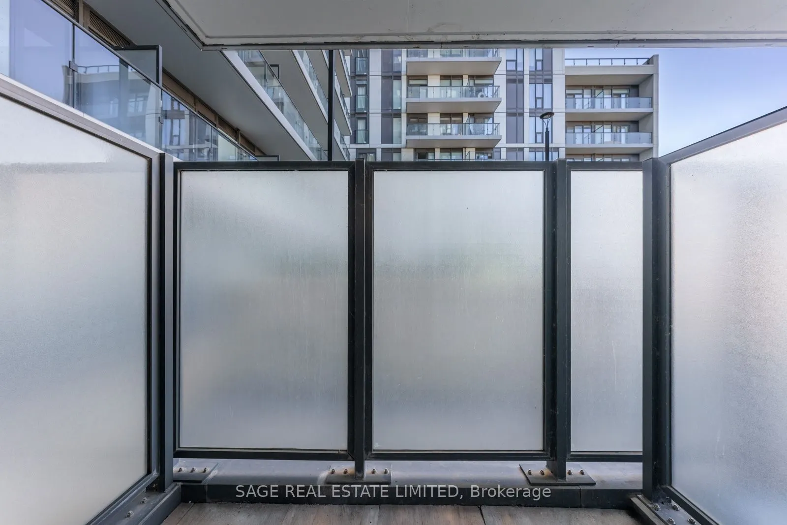 251 Jarvis Street #505