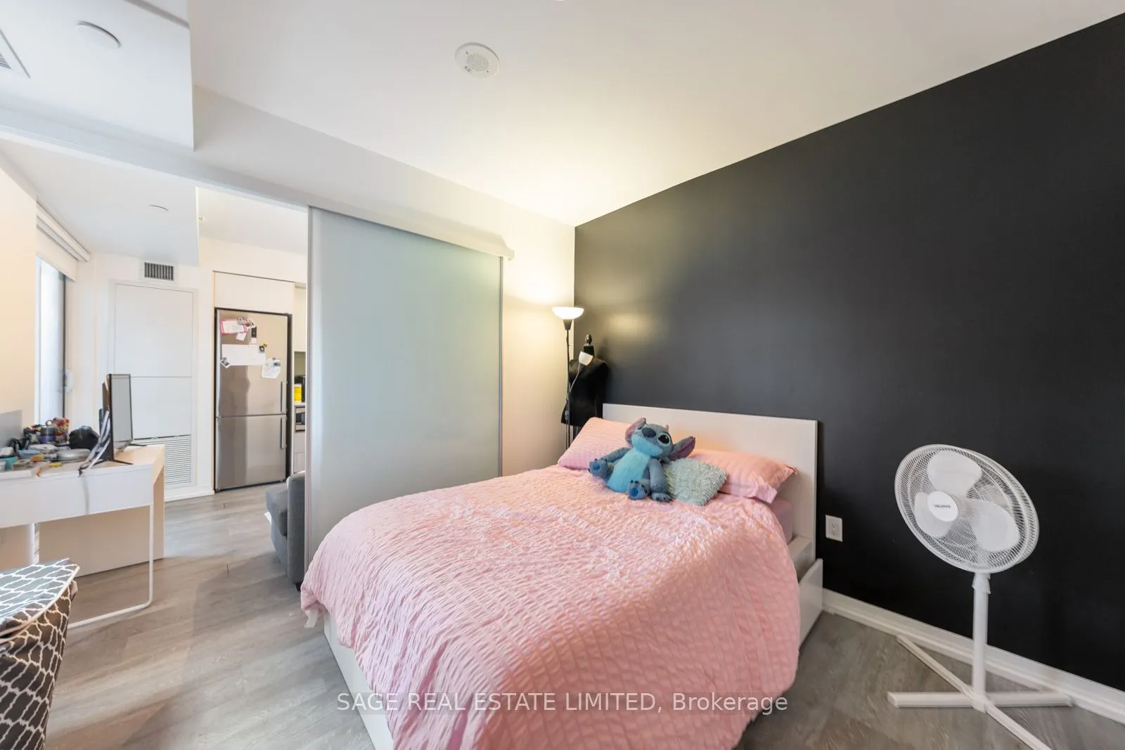 251 Jarvis Street #505