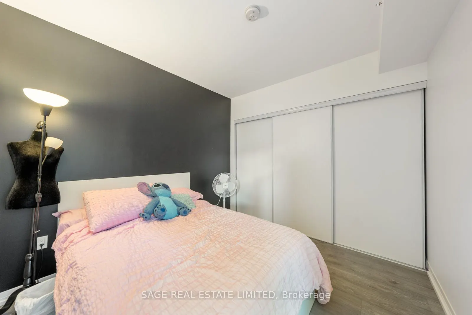 251 Jarvis Street #505