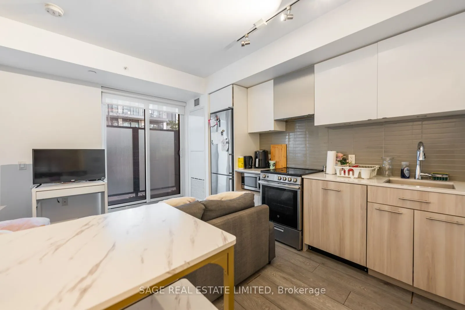 251 Jarvis Street #505