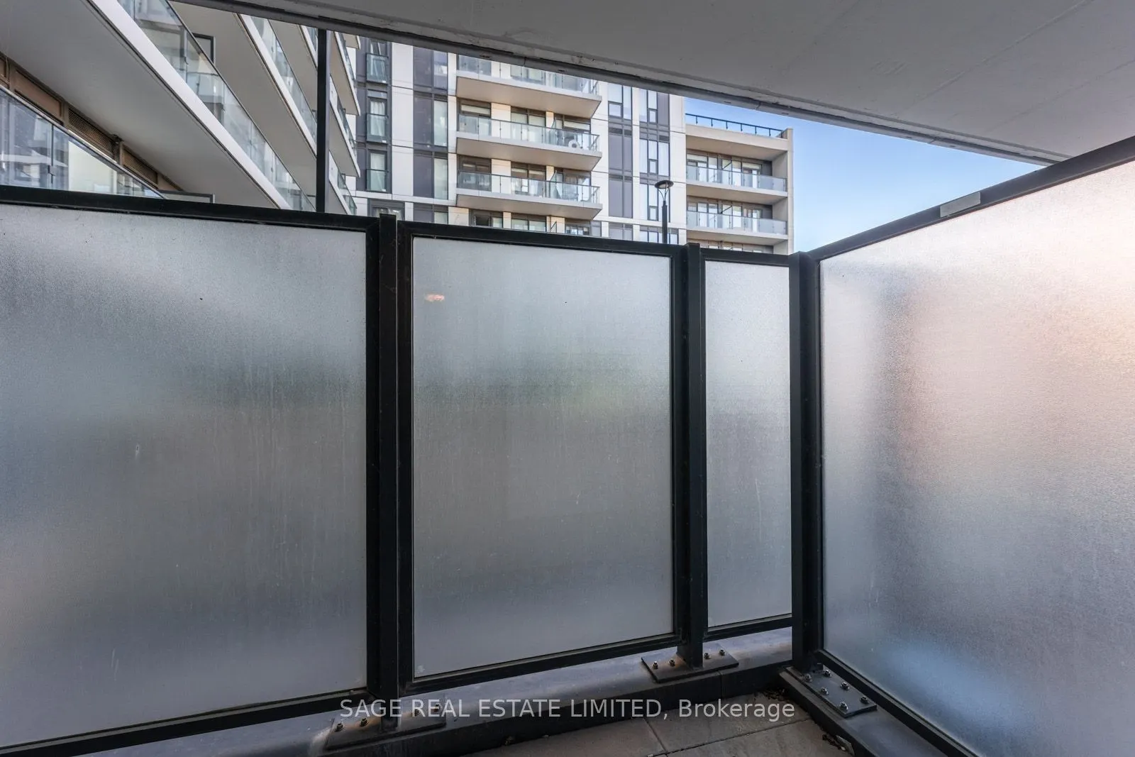 251 Jarvis Street #505