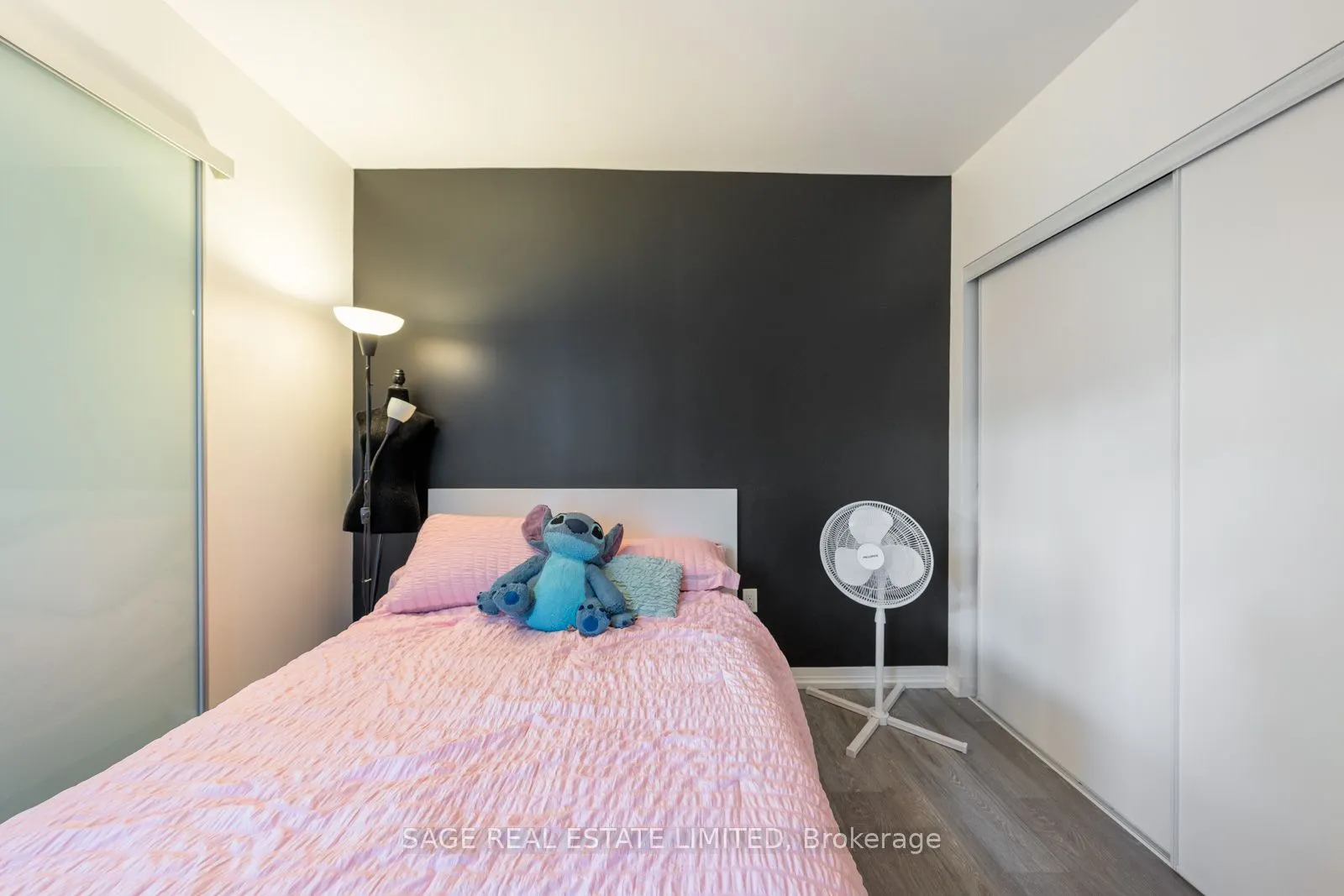251 Jarvis Street #505