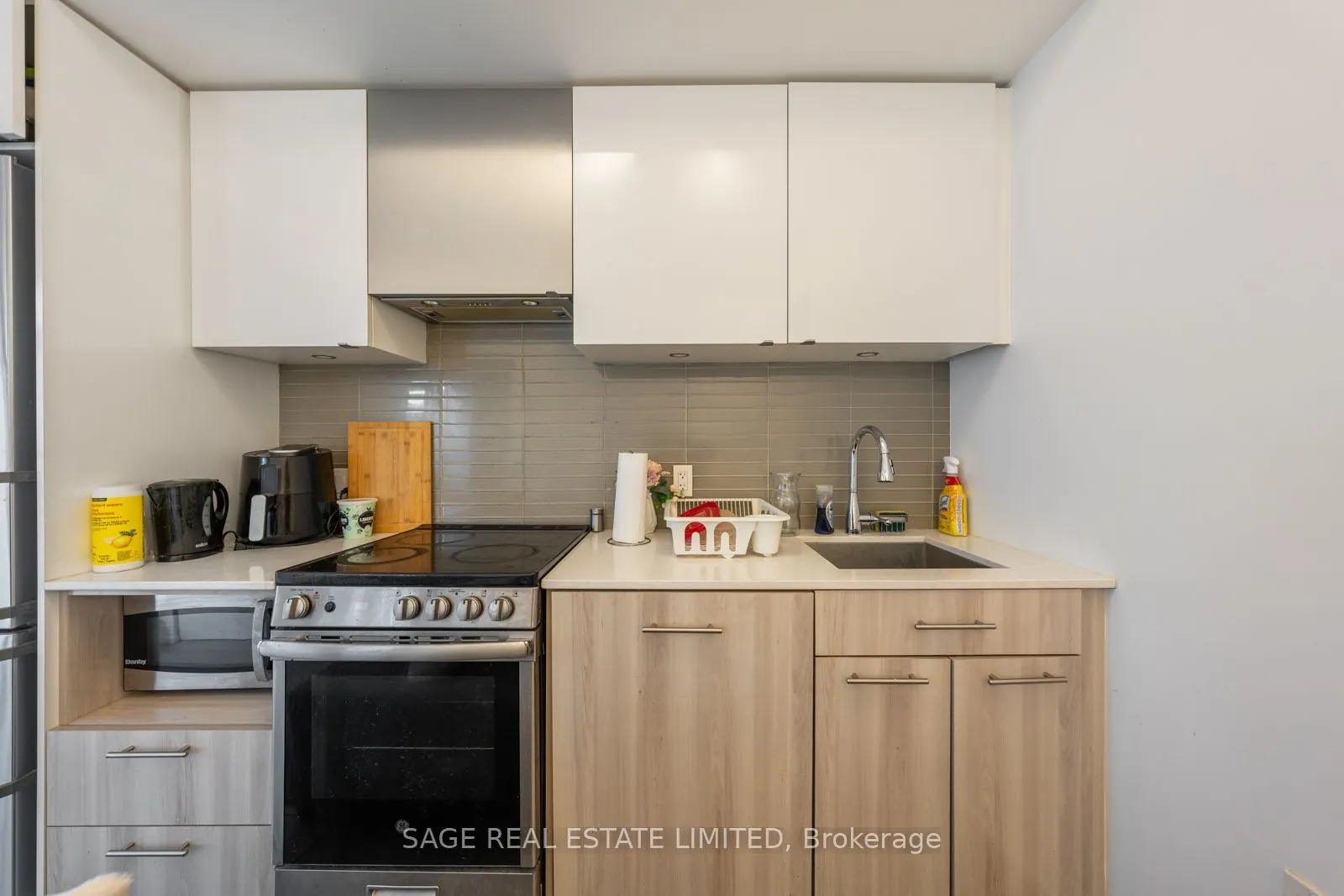 251 Jarvis Street #505