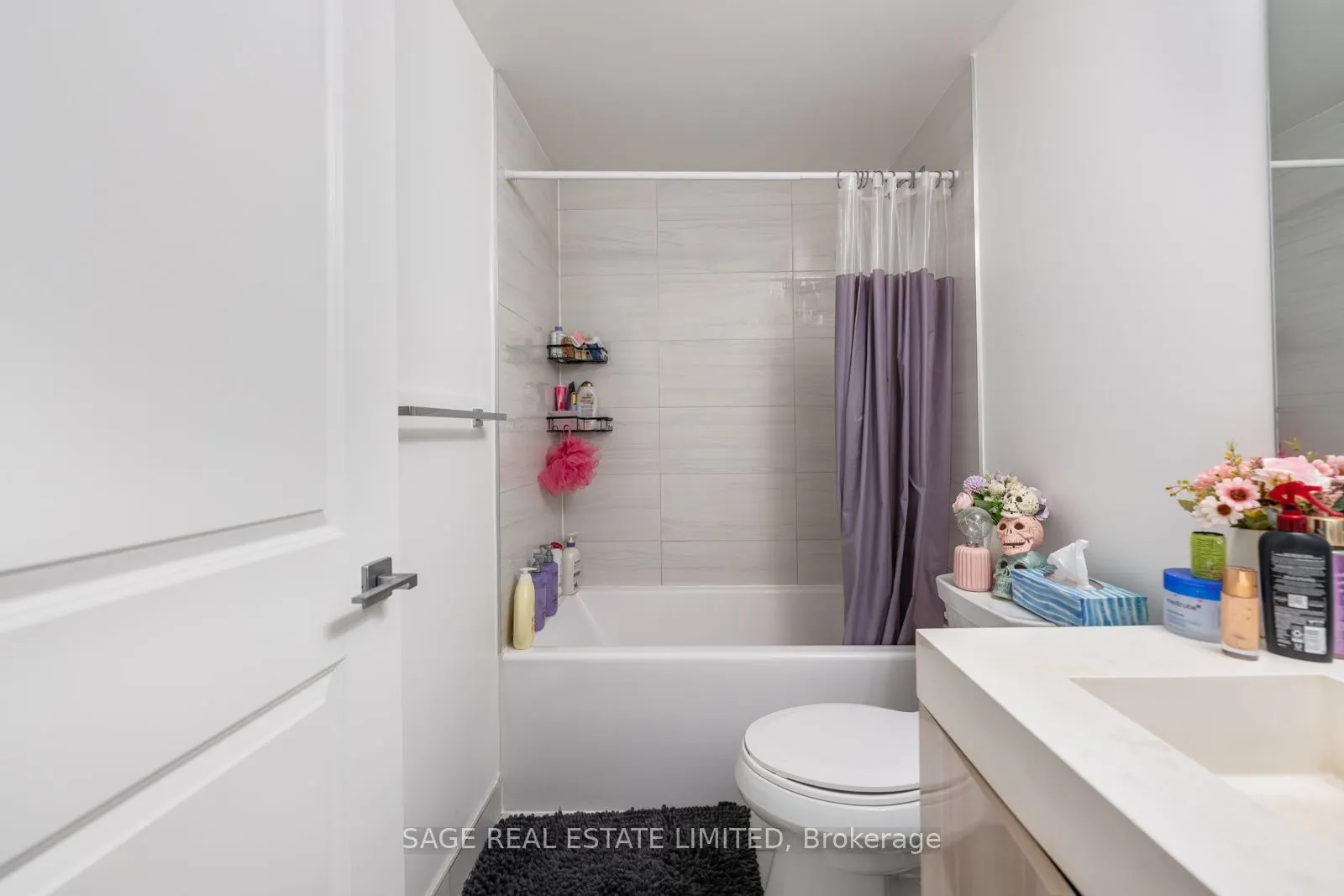 251 Jarvis Street #505