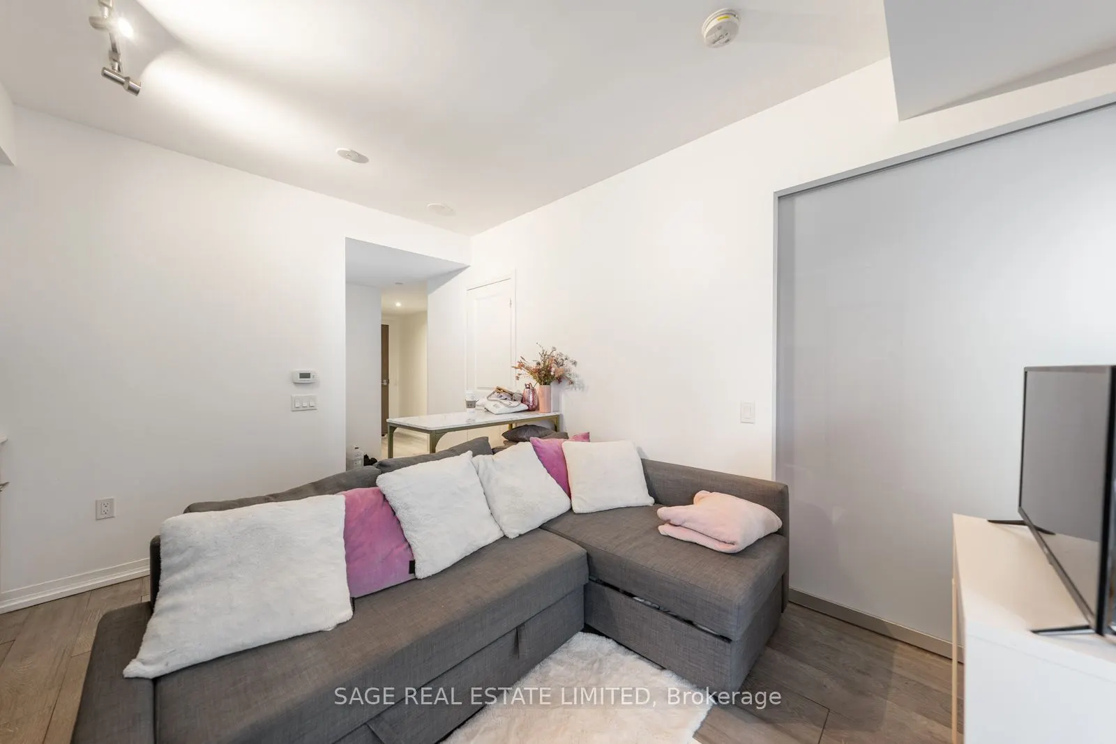251 Jarvis Street #505