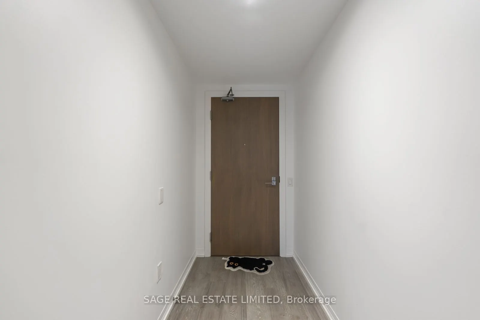 251 Jarvis Street #505