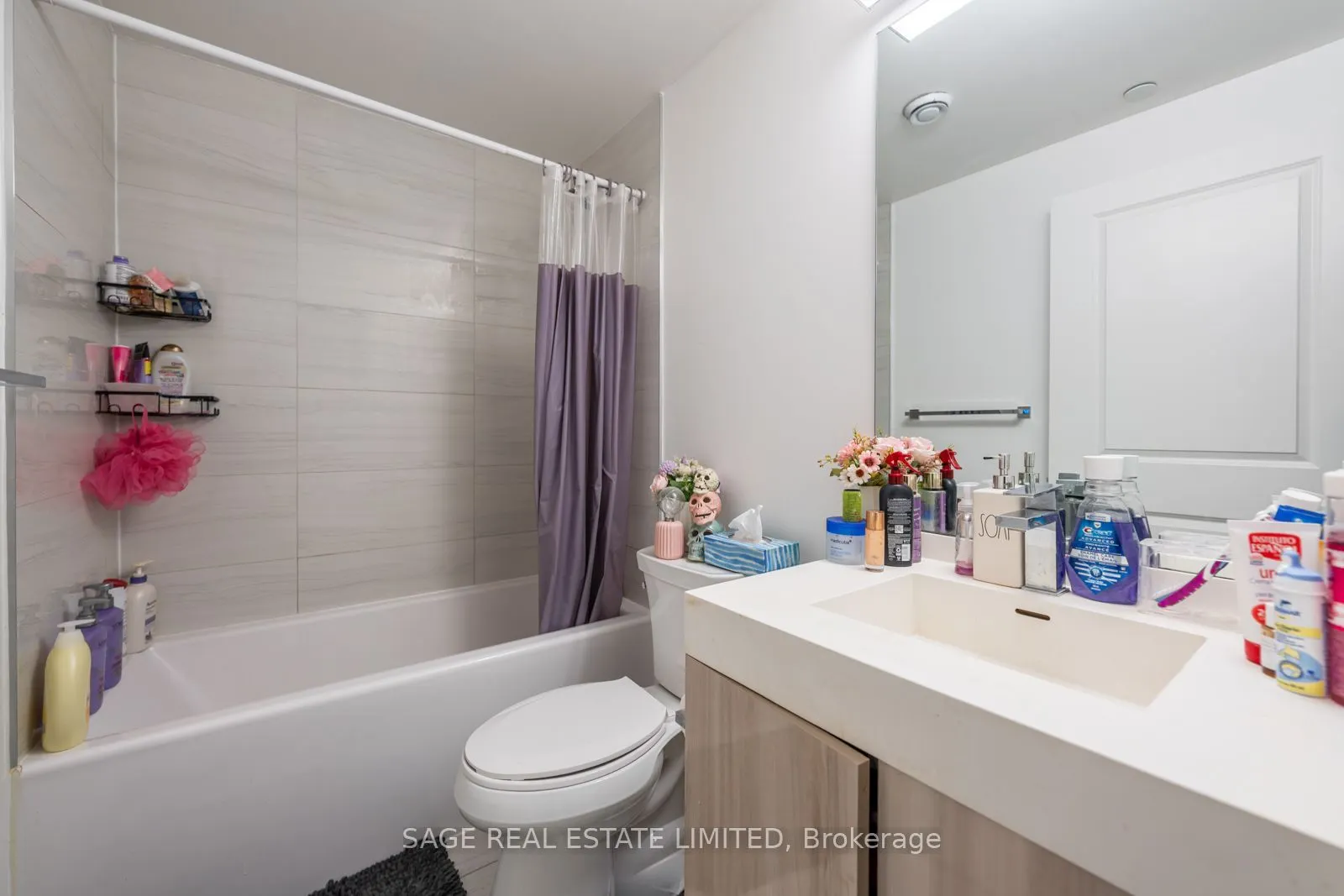 251 Jarvis Street #505