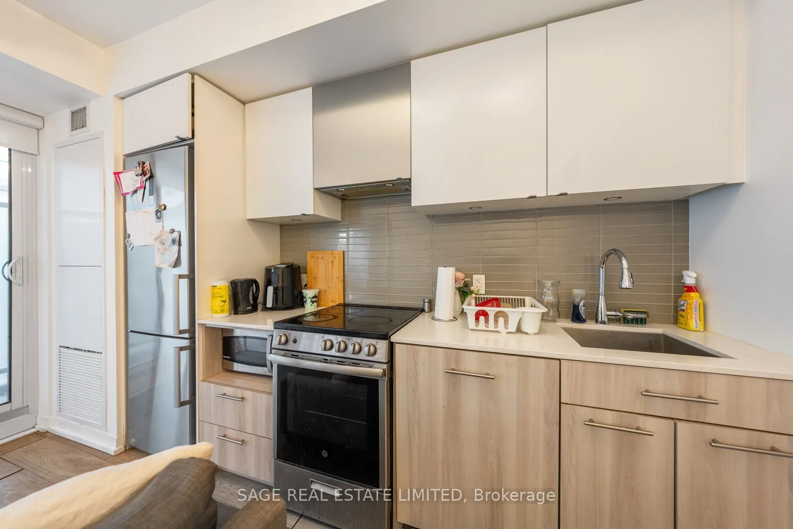 251 Jarvis Street #505