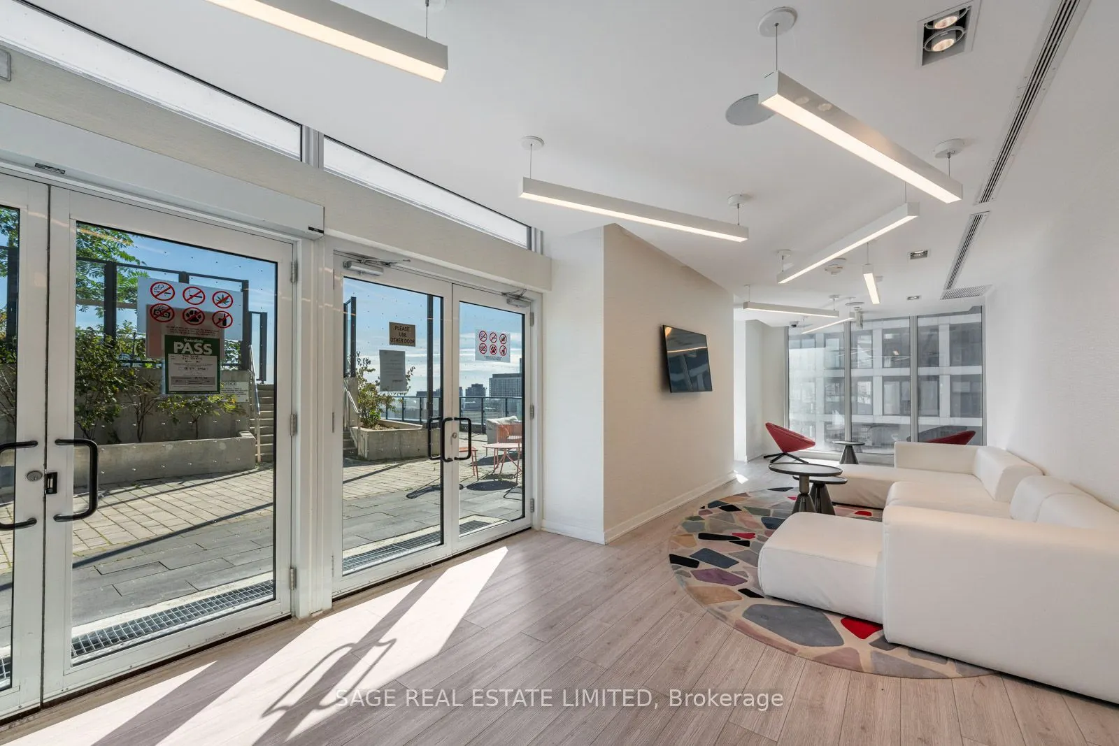 251 Jarvis Street #505