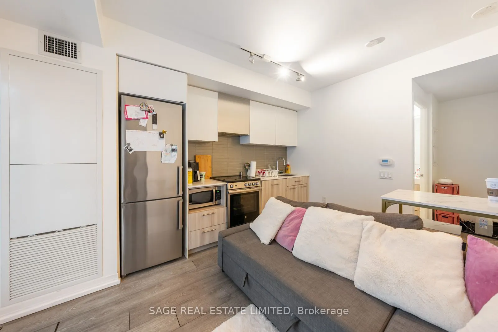 251 Jarvis Street #505