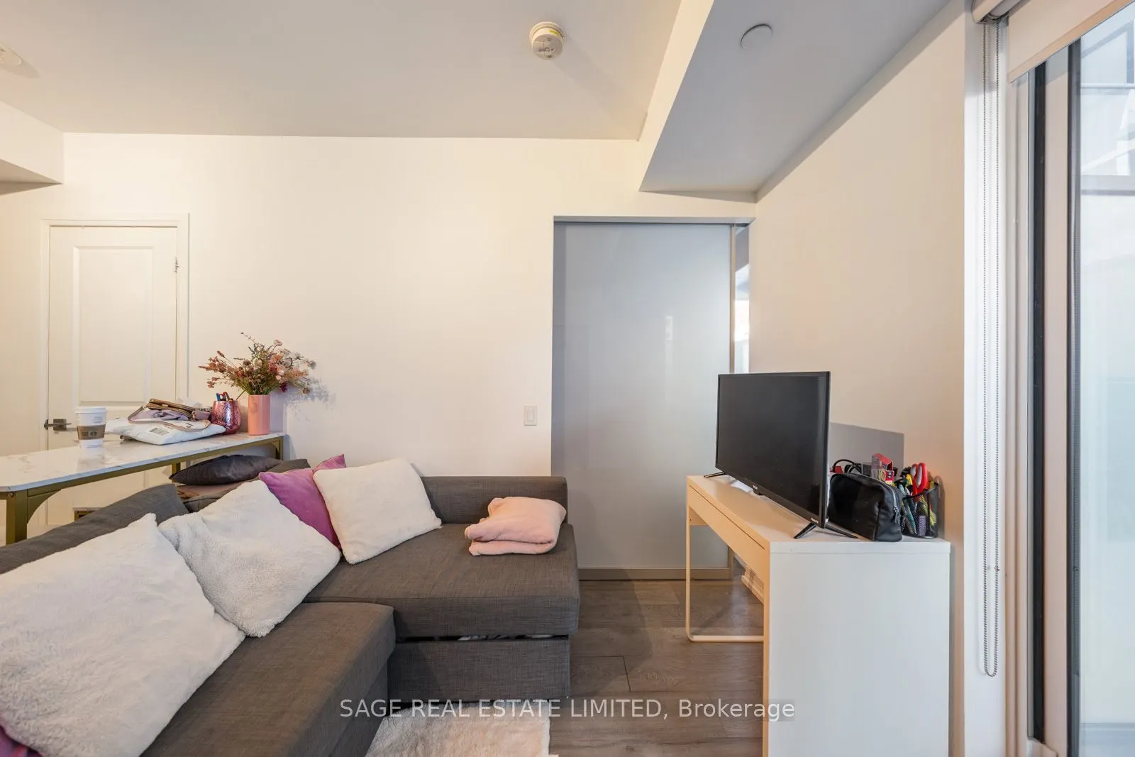 251 Jarvis Street #505