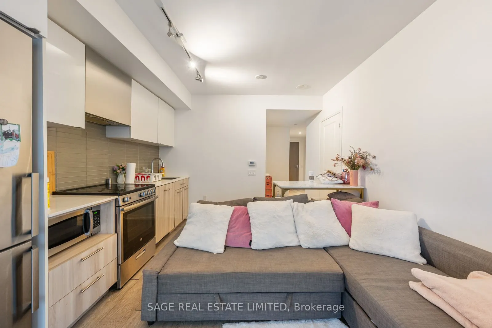251 Jarvis Street #505