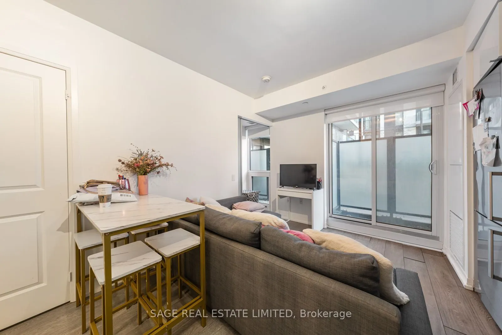 251 Jarvis Street #505
