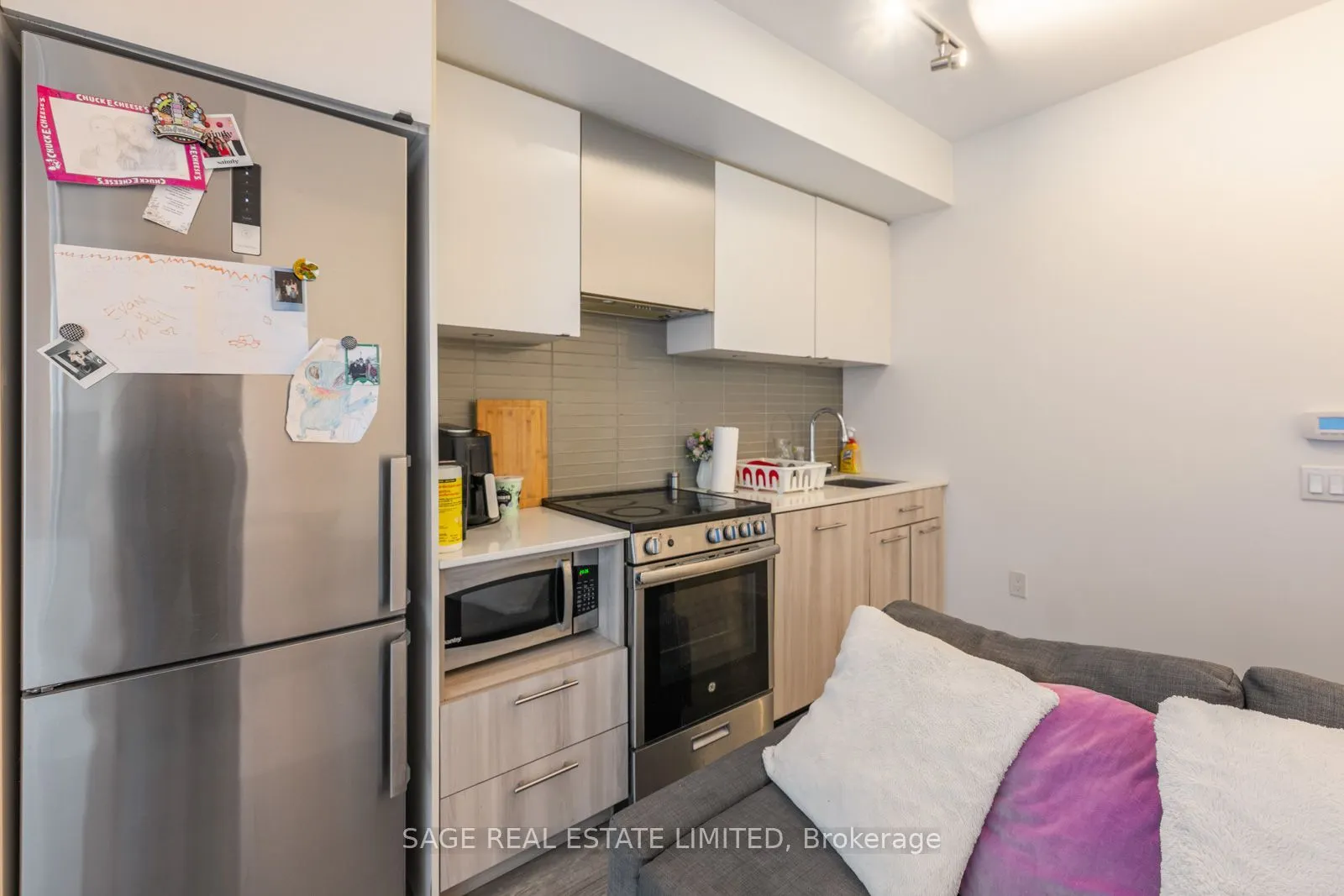 251 Jarvis Street #505