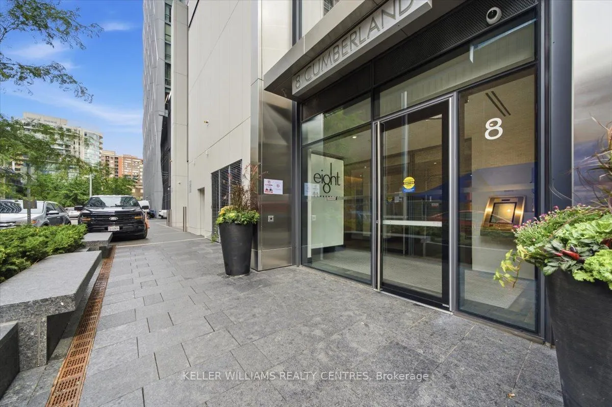 8 Cumberland Street #2606