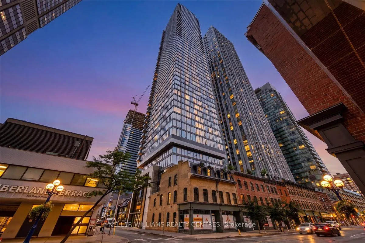 8 Cumberland Street #2606