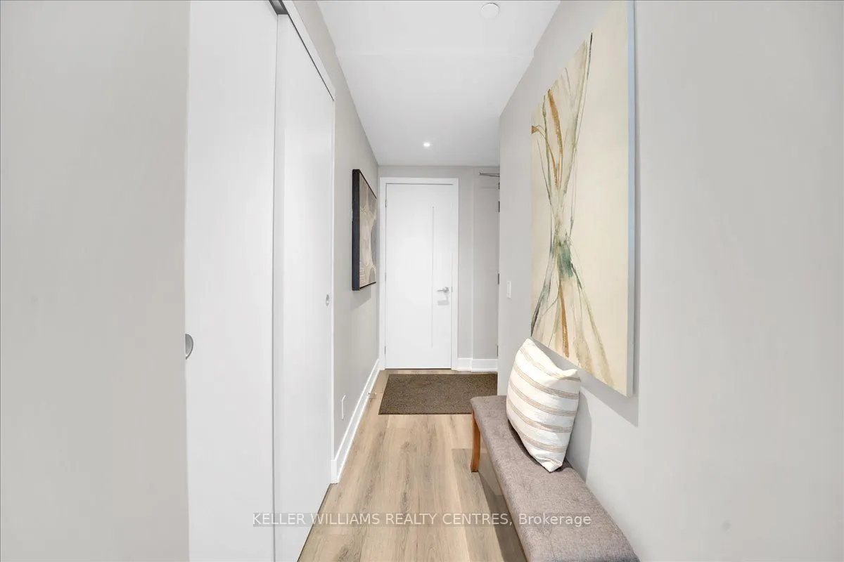 8 Cumberland Street #2606